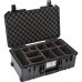 Peli 1535Air with TrekPak - White